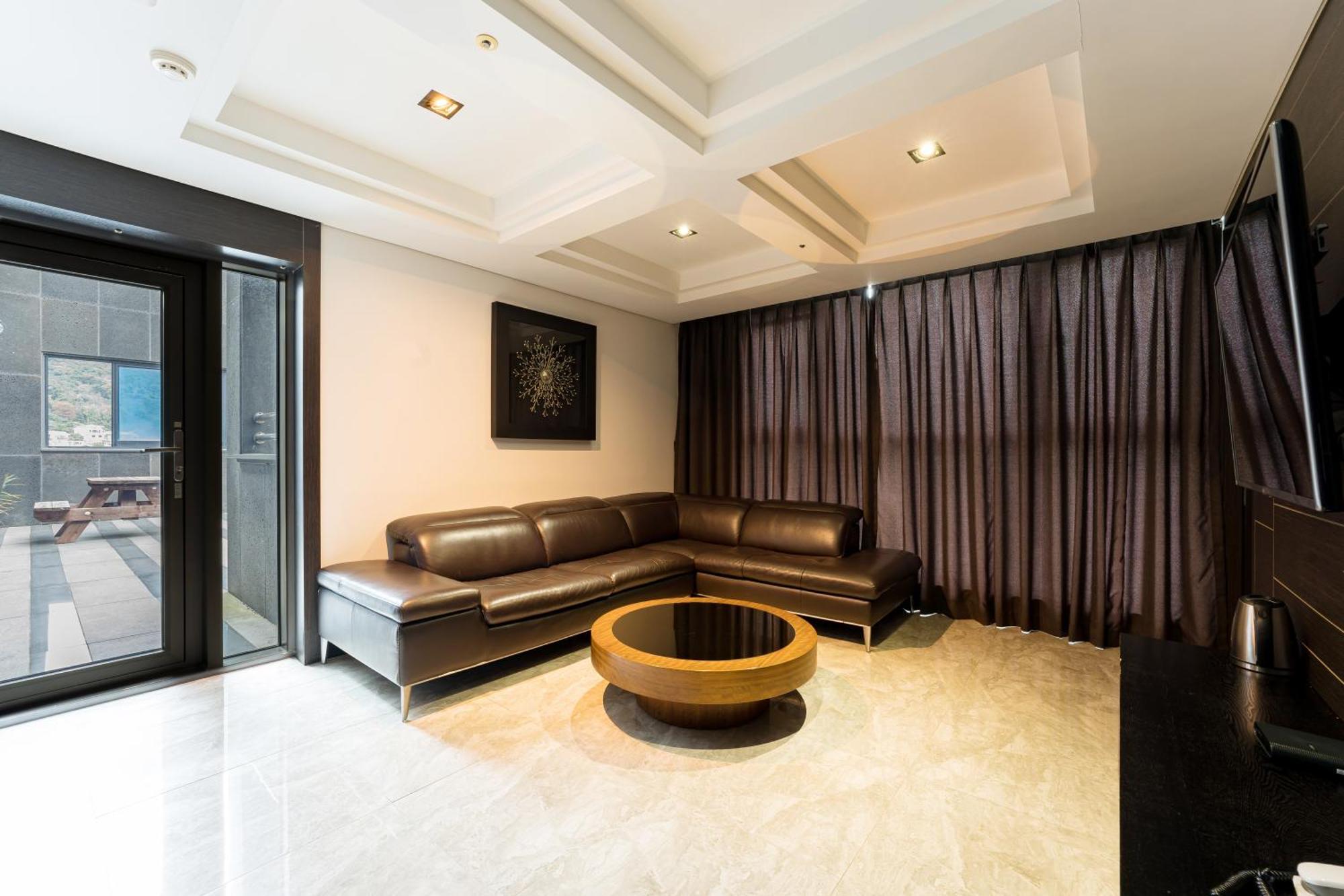 Browndot Hotel Incheon Songdo Экстерьер фото